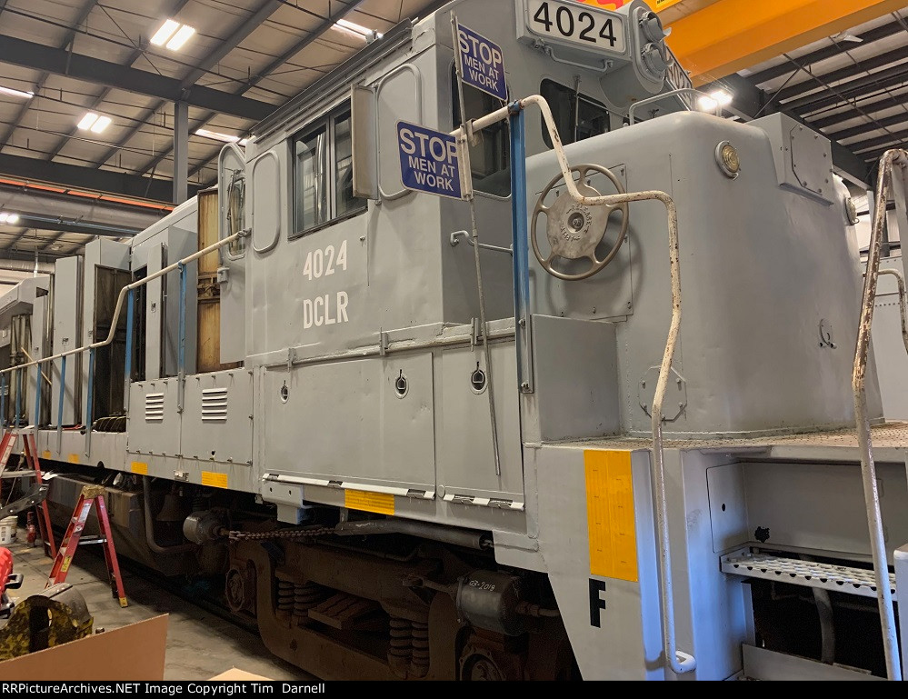 DCLR 4024